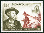 Briefmarken Y&T N660