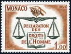 Briefmarken Y&T N661