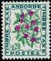 Stamp Y&T NTA49