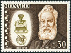  Sello Y&T N669