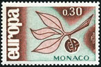 Briefmarken Y&T N675