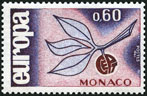 Briefmarken Y&T N676