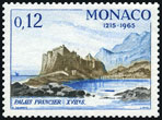 Briefmarken Y&T N678