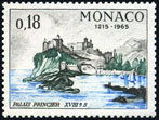Briefmarken Y&T N679