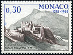 Briefmarken Y&T N680