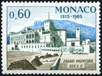 Briefmarken Y&T N681