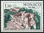 Briefmarken Y&T N682