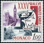 Briefmarken Y&T N689
