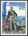 Briefmarken Y&T N690