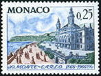 Briefmarken Y&T N691