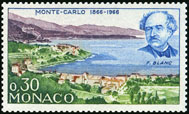 Briefmarken Y&T N692