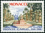 Briefmarken Y&T N693