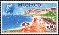 Briefmarken Y&T N694