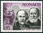 Briefmarken Y&T N696