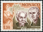 Briefmarken Y&T N697