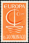 Briefmarken Y&T N698