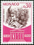 Briefmarken Y&T N700