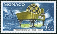 Briefmarken Y&T N705
