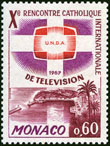 Briefmarken Y&T N706