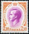 Briefmarken Y&T N707