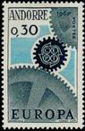  Sello Y&T N179