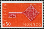  Sello Y&T N749