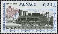  Sello Y&T N752