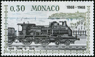  Sello Y&T N753