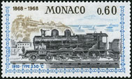  Sello Y&T N754