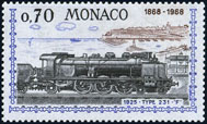  Sello Y&T N755