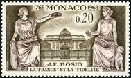  Sello Y&T N764