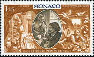  Sello Y&T N796