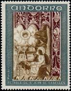 Stamp Y&T N199