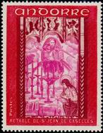 Stamp Y&T N200