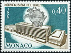  Sello Y&T N827