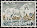 Sello Y&T N834