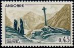 Stamp Y&T N204