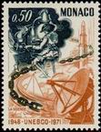  Sello Y&T N856