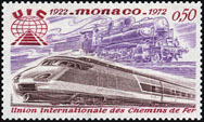  Sello Y&T N879