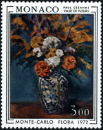  Sello Y&T N886