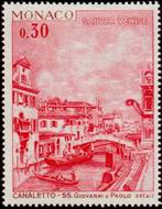  Sello Y&T N887