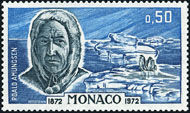 Stamp Y&T N912