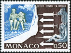  Sello Y&T N951