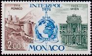 Briefmarken Y&T N966