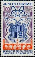Timbre Y&T N239
