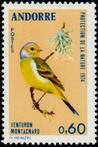 Stamp Y&T N240
