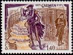 Timbre Y&T N1009