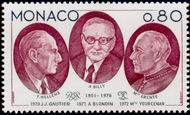 Stamp Y&T N1049