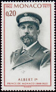  Sello Y&T N1085
