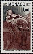  Sello Y&T N1088